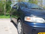 Honda Odyssey 1995 годаүшін3 800 000 тг. в Алматы – фото 5