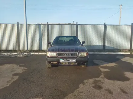 Audi 80 1992 года за 1 200 000 тг. в Астана