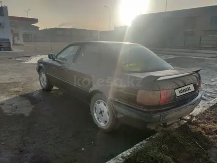 Audi 80 1992 года за 1 200 000 тг. в Астана – фото 3