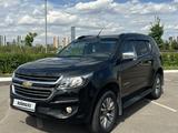 Chevrolet TrailBlazer 2020 года за 12 900 000 тг. в Астана – фото 3