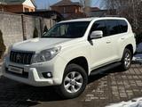 Toyota Land Cruiser Prado 2009 года за 13 900 000 тг. в Алматы – фото 2