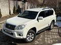 Toyota Land Cruiser Prado 2009 годаүшін13 900 000 тг. в Алматы