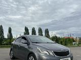 Kia Rio 2014 годаүшін4 800 000 тг. в Алматы – фото 5