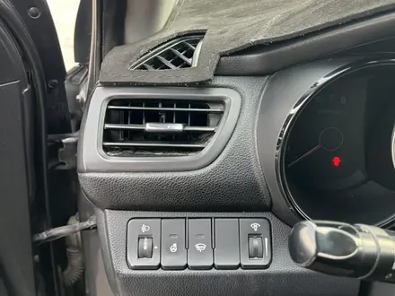 Kia Rio 2014 года за 4 800 000 тг. в Алматы – фото 19