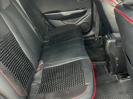 Kia Rio 2014 года за 4 800 000 тг. в Алматы – фото 18