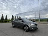 Kia Rio 2014 годаүшін4 800 000 тг. в Алматы – фото 2