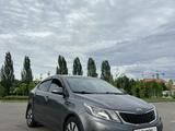 Kia Rio 2014 годаүшін4 800 000 тг. в Алматы – фото 4