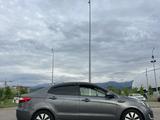 Kia Rio 2014 годаүшін4 800 000 тг. в Алматы – фото 3