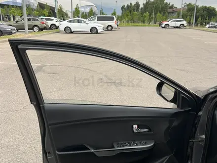 Kia Rio 2014 года за 4 800 000 тг. в Алматы – фото 8