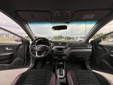 Kia Rio 2014 годаүшін4 800 000 тг. в Алматы