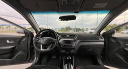 Kia Rio 2014 годаүшін4 800 000 тг. в Алматы