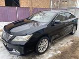 Toyota Camry 2012 года за 10 700 000 тг. в Алматы – фото 2