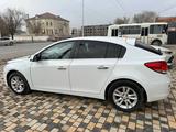 Chevrolet Cruze 2014 года за 3 800 000 тг. в Кызылорда – фото 4
