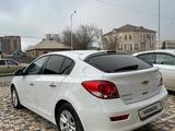 Chevrolet Cruze 2014 года за 3 800 000 тг. в Кызылорда – фото 5
