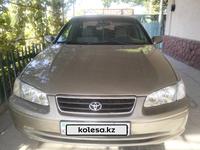 Toyota Camry 2001 годаүшін3 800 000 тг. в Тараз