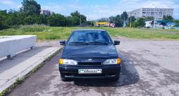 ВАЗ (Lada) 2114 2013 годаүшін2 500 000 тг. в Усть-Каменогорск – фото 3