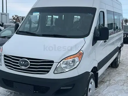 JAC  Sunray 15 + 1 2025 года за 18 820 000 тг. в Астана