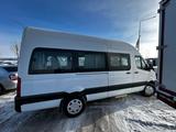 JAC  Sunray 15 + 1 2025 года за 18 820 000 тг. в Астана – фото 2