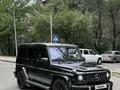 Mercedes-Benz G 500 2004 годаүшін16 000 000 тг. в Алматы