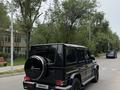 Mercedes-Benz G 500 2004 годаүшін16 000 000 тг. в Алматы – фото 10