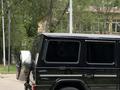 Mercedes-Benz G 500 2004 годаүшін16 000 000 тг. в Алматы – фото 11