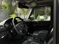 Mercedes-Benz G 500 2004 годаүшін16 000 000 тг. в Алматы – фото 15