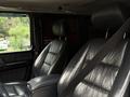 Mercedes-Benz G 500 2004 годаүшін16 000 000 тг. в Алматы – фото 16