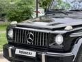 Mercedes-Benz G 500 2004 годаүшін16 000 000 тг. в Алматы – фото 4