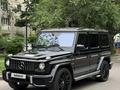 Mercedes-Benz G 500 2004 годаүшін16 000 000 тг. в Алматы – фото 3