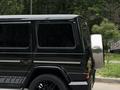 Mercedes-Benz G 500 2004 годаүшін16 000 000 тг. в Алматы – фото 7