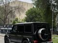Mercedes-Benz G 500 2004 годаүшін16 000 000 тг. в Алматы – фото 8
