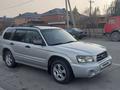 Subaru Forester 2003 года за 4 400 000 тг. в Алматы – фото 3