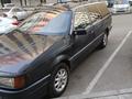 Volkswagen Passat 1990 годаfor1 150 000 тг. в Алматы – фото 5