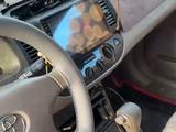 Toyota Camry 2005 года за 3 600 000 тг. в Туркестан – фото 3