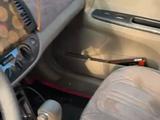 Toyota Camry 2005 года за 3 600 000 тг. в Туркестан – фото 4