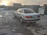 Audi 80 1991 года за 1 350 000 тг. в Есик