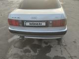 Audi 80 1991 года за 1 350 000 тг. в Есик – фото 5