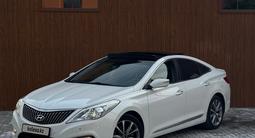Hyundai Grandeur 2011 года за 7 900 000 тг. в Алматы