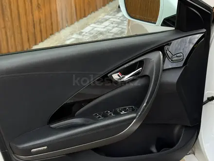 Hyundai Grandeur 2011 годаүшін8 400 000 тг. в Алматы – фото 10