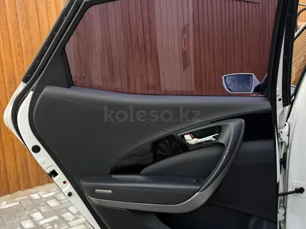 Hyundai Grandeur 2011 годаүшін8 400 000 тг. в Алматы – фото 14