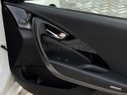 Hyundai Grandeur 2011 годаүшін8 400 000 тг. в Алматы – фото 15