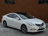 Hyundai Grandeur 2011 годаүшін8 400 000 тг. в Алматы – фото 2