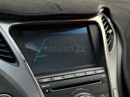 Hyundai Grandeur 2011 годаүшін8 400 000 тг. в Алматы – фото 25