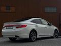 Hyundai Grandeur 2011 года за 8 400 000 тг. в Алматы – фото 3