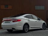 Hyundai Grandeur 2011 годаүшін8 400 000 тг. в Алматы – фото 3