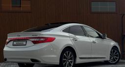 Hyundai Grandeur 2011 года за 7 900 000 тг. в Алматы – фото 3