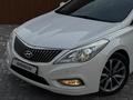 Hyundai Grandeur 2011 года за 8 400 000 тг. в Алматы – фото 4