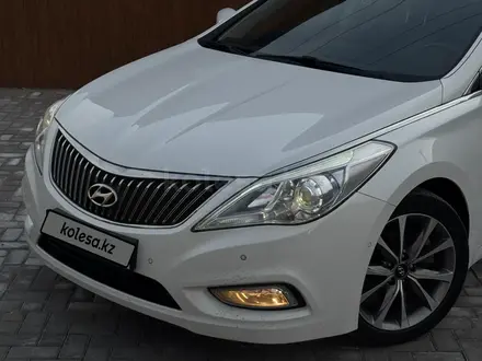 Hyundai Grandeur 2011 годаүшін8 400 000 тг. в Алматы – фото 4