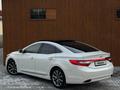 Hyundai Grandeur 2011 года за 8 400 000 тг. в Алматы – фото 5