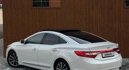 Hyundai Grandeur 2011 года за 7 900 000 тг. в Алматы – фото 5